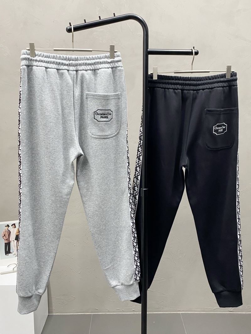 Christian Dior Long Pants